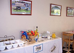 Best Western Garden Court Motel - Dalby Accommodation 4