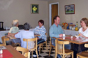 Best Western Garden Court Motel - Dalby Accommodation 5