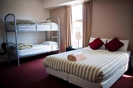 Habitat HQ - Dalby Accommodation 3