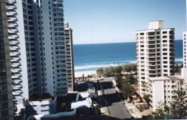 Paradise Towers Apartments - Dalby Accommodation 0
