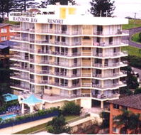 Rainbow Bay Resort - Dalby Accommodation