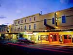 Hotel Tasmania - Dalby Accommodation 0