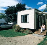 White Beach Tourist Park - Dalby Accommodation