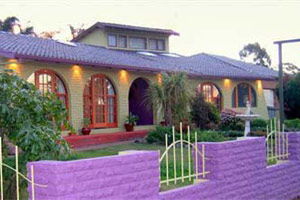 Getaway Inn Hunter Valley - Dalby Accommodation 1