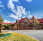 The Lodge Outback Motel - Broken Hill - Dalby Accommodation