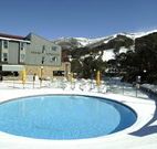 Thredbo Alpine Hotel - Thredbo - Dalby Accommodation
