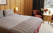 Thredbo Alpine Hotel - Thredbo - Dalby Accommodation 1