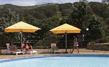 Thredbo Alpine Hotel - Thredbo - Dalby Accommodation 2