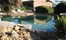 Thunderbird Motel - Yass - Dalby Accommodation 0