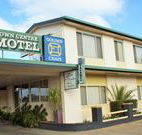Town Centre Motel - Leeton - Dalby Accommodation