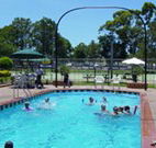 Ts Tennis Resort - Port Macquarie - Dalby Accommodation