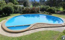 Tumut Motor Inn - Tumut - Dalby Accommodation 0