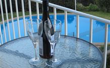 Tumut Motor Inn - Tumut - Dalby Accommodation 2