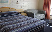 Tumut Motor Inn - Tumut - Dalby Accommodation 1