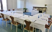 Tumut Motor Inn - Tumut - Dalby Accommodation 3