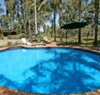 Two Rivers Motel - Wentworth - Dalby Accommodation