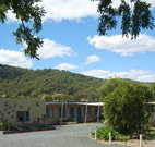 Valley View Motel Murrurundi - Murrurundi - Dalby Accommodation