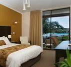 Whale Motor Inn and Restaurant - Dalby Accommodation