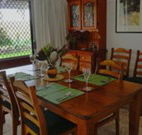 Brushgrove - Dalby Accommodation