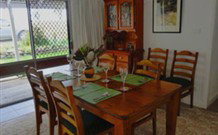 Brushgrove - Dalby Accommodation 0
