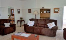 Brushgrove - Dalby Accommodation 1