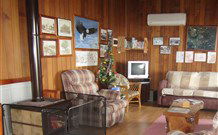 Fernmark Inn Bed And Breakfast - Dalby Accommodation 2