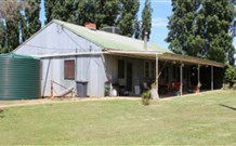Heritage Park Bathurst - Dalby Accommodation 1