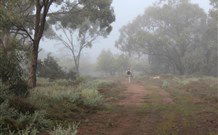 Heritage Park Bathurst - Dalby Accommodation 0