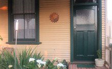 Table Top NSW Dalby Accommodation