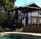 Oakleigh Farm Cottages - Dalby Accommodation