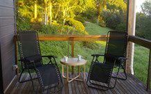 Retreat Shearers Quarters - Dalby Accommodation 0