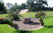 Reynella Kosciusko Rides Accommodation - Dalby Accommodation 1