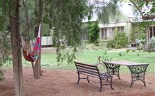 Rosnay Farmstay - Dalby Accommodation 1