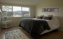 Tassiriki Ranch - Dalby Accommodation 0
