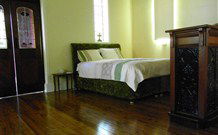 Allawah Old Methodist Church - Dalby Accommodation 0