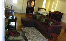 Allawah Old Methodist Church - Dalby Accommodation 2