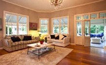 Bangalow Guesthouse - Dalby Accommodation 1