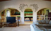 Batemans Bay Manor Bed And Breakfast - Dalby Accommodation 4