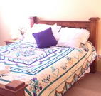 Bay n Beach Bed and Breakfast - - Dalby Accommodation