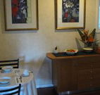 Bayviews B and B Port Stephens - - Dalby Accommodation