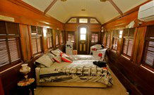 Belmore Manor Bed And Breakfast - Dalby Accommodation 2