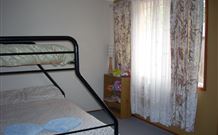 Blackbutt NSW Dalby Accommodation