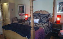 Bowral Road Bed And Breakfast - Dalby Accommodation 2