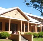 Bundanoon Lodge - Dalby Accommodation