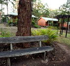 Chiltern Lodge Country Retreat - Dalby Accommodation