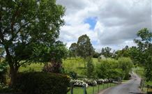 Cottage Barn Bed And Breakfast - Dalby Accommodation 0