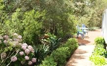 Cottage Barn Bed And Breakfast - Dalby Accommodation 1