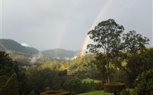 Cougal Park Bed And Breakfast - Dalby Accommodation 2