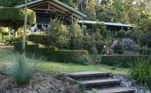 Cougal Park Bed And Breakfast - Dalby Accommodation 1