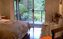 Cougal Park Bed And Breakfast - Dalby Accommodation 0